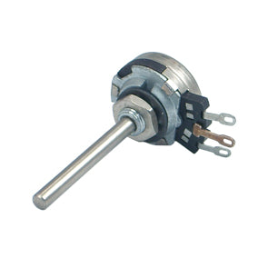 Piher Potentiometer S/T Lin PCB 21mm 4mm Sh 1m
