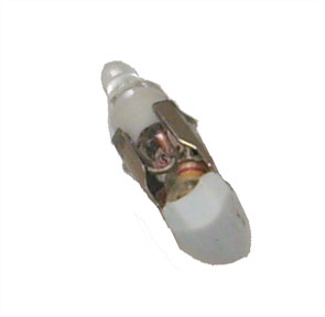 EIE Lamp T4.5 220V 5x16 Neon