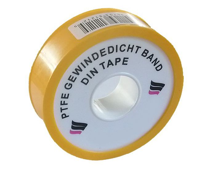 Seal and Bond PTFE Thread Seal Tape