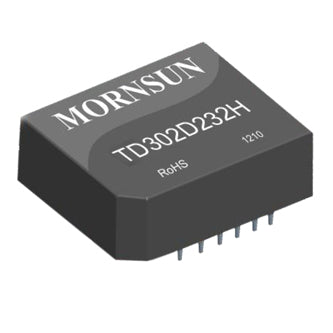 Mornsun Transceiver Dip RS232
