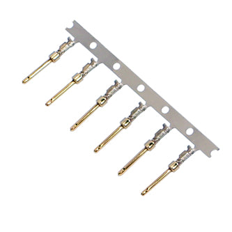 EIE Terminal Male Crimp