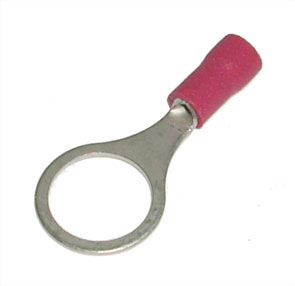 EIE Terminal Pre-Ins Ring Lug