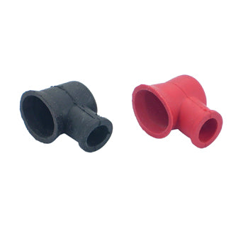 EIE 15mm Battery Terminal Dust Cover Set