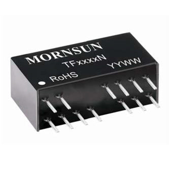 Mornsun Conv Dil