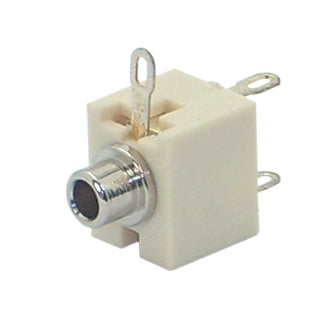 EIE Socket 2.5mm Mono