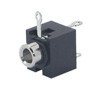 EIE Socket 3.5 Mono