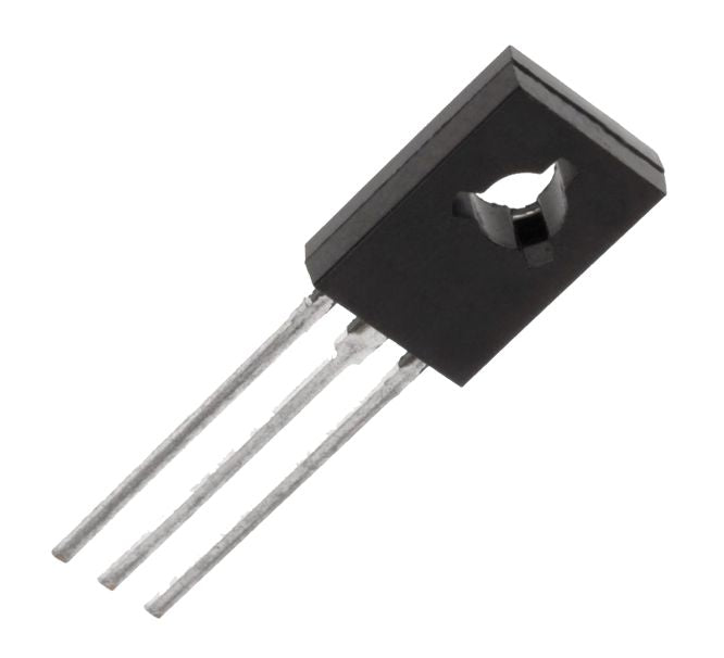 EIE Ns TO126 45V 1.5A 12.5W TO126