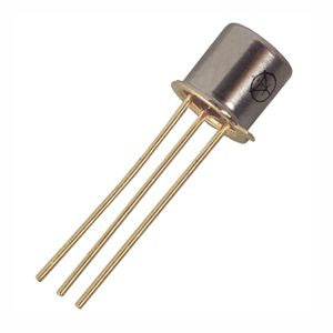 CS Fet N-C TO-18 40V 0A1