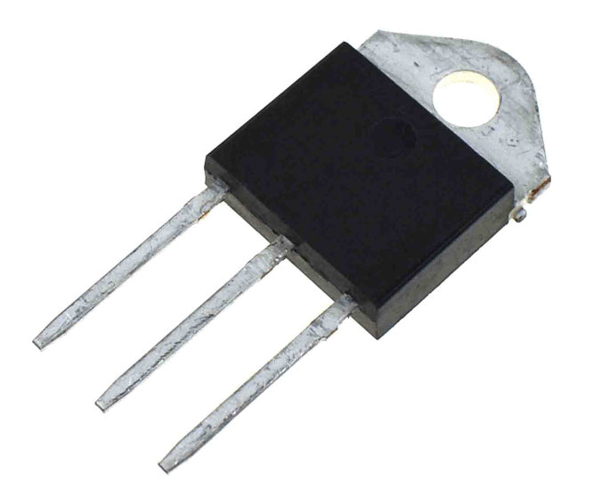 STMicroelectronics Triac TOP3 50mA=IGT 800V 40A Isol Tab