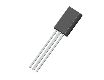 EIE Npn Trsansistor SC51 TO92L Ecb 80V 1A