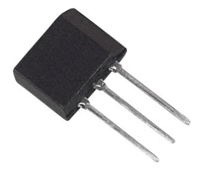 STMicroelectronics Triac TO202 5mA=IGT 600V 4A