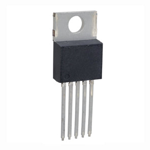 onsemi Regulator Adj Pos 0A1 LDO