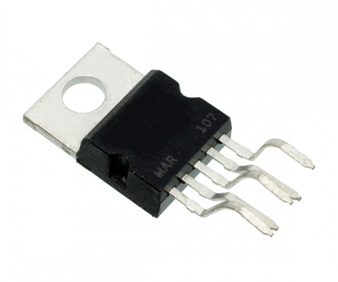 STMicroelectronics IC Vertical Deflection Booster