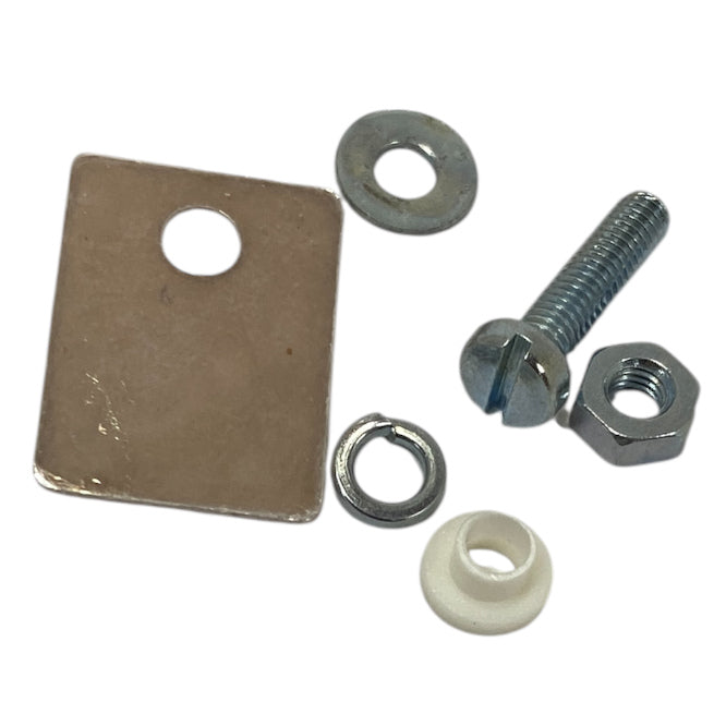 EIE TO220 Mica Insulation / Mouting Kit