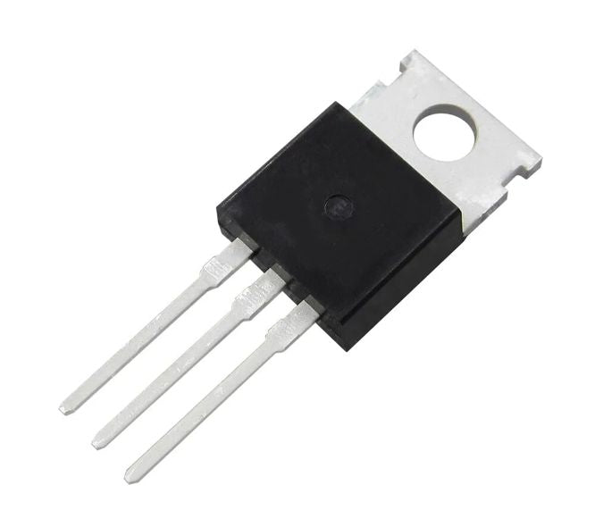 STMicroelectronics Linear Voltage Regulator Fix Pos TO220 3V3 1A LDO