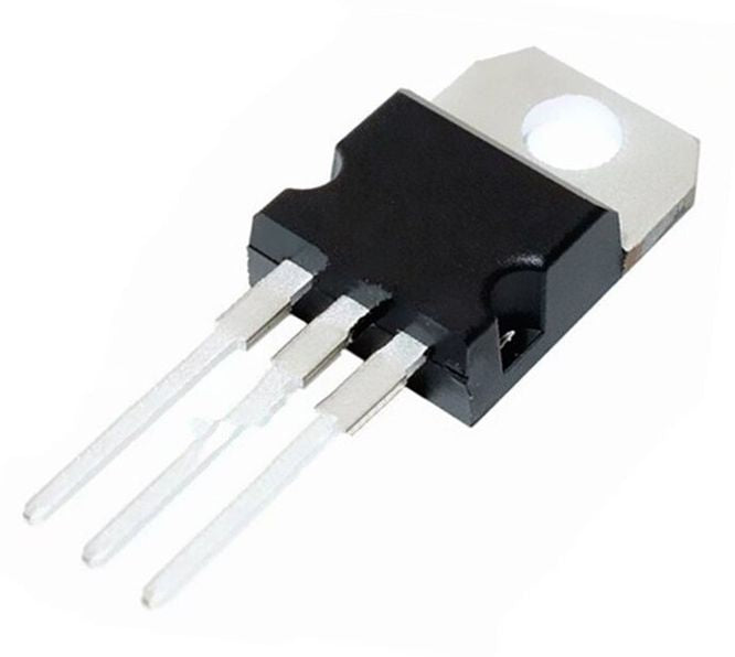 STMicroelectronics IC for 12V Lead Acid Battery Charger TO220AB