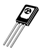 onsemi PNP Bipolar Transistor TO225