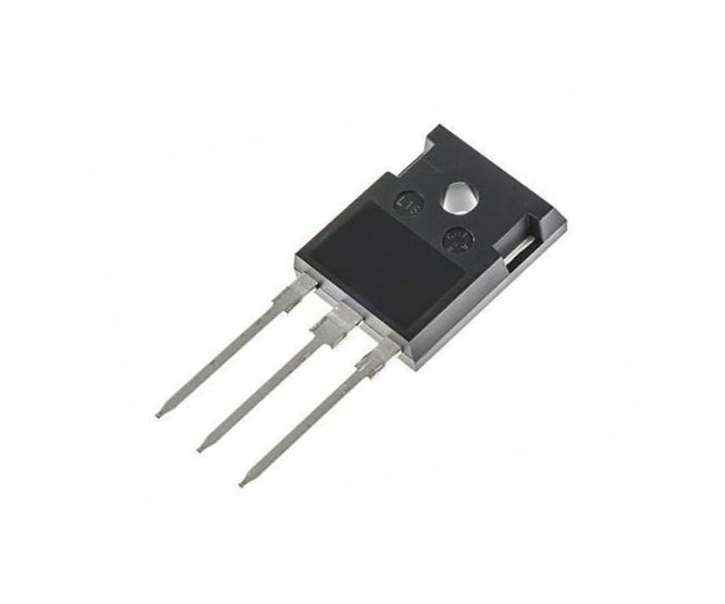 STMicroelectronics NPN Bce 3m