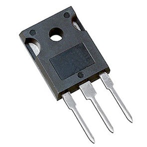 onsemi NPN TO247 16A 250V MJW21196g