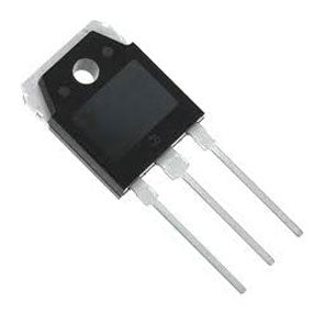 STMicroelectronics IGBT Transistor 120A 650V TO-3P