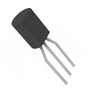 EIE Transistor Npn 40V 200mA TO95
