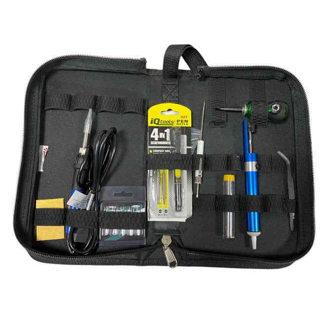 EIE Electronics Tool Kit 10PCS