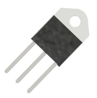 EIE Ns TOP3P Bce 800V 6A 8m 10