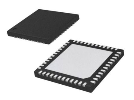 Maxim SMD Dual Line Transceiver TQFN-EP48