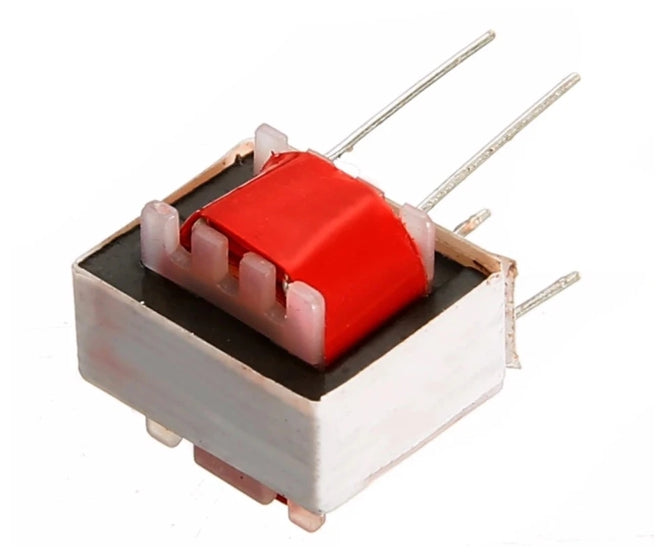 EIE Impedance Matching Transformer 1:1 600-600E