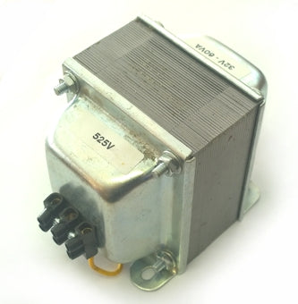 EIE Power Transformer P=525 S=32 150VA Covers & Terminals