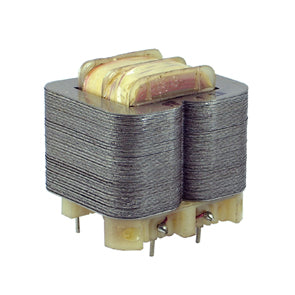 EIE Transformer P=220 S=2x18 0.4 PCB