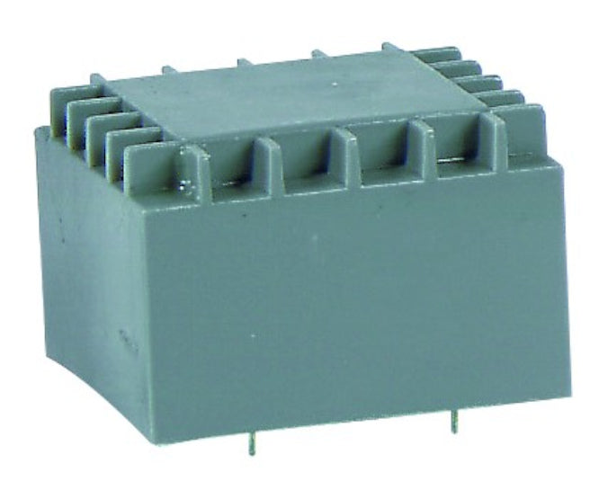 EIE Transformer P=220 S=7.2 0.275A PCB