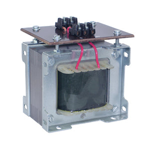 EIE Transformer O/F P=220V S=83/110/145/220VAC 100VA