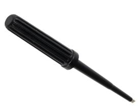EIE Trimming Tool 72mm Long Flat 2mm Metal Tip