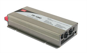Mean Well DC-AC Inverter TS-1000 1000W