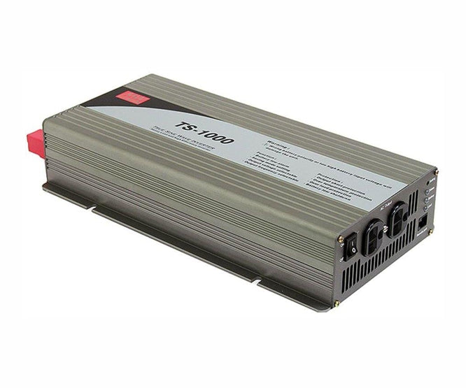 Mean Well DC-AC Inverter TS-1000 1000W