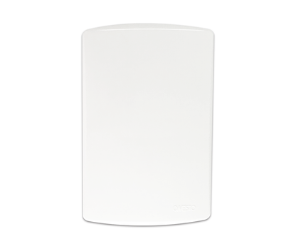 Blank Cover Plate Onesto Trinity