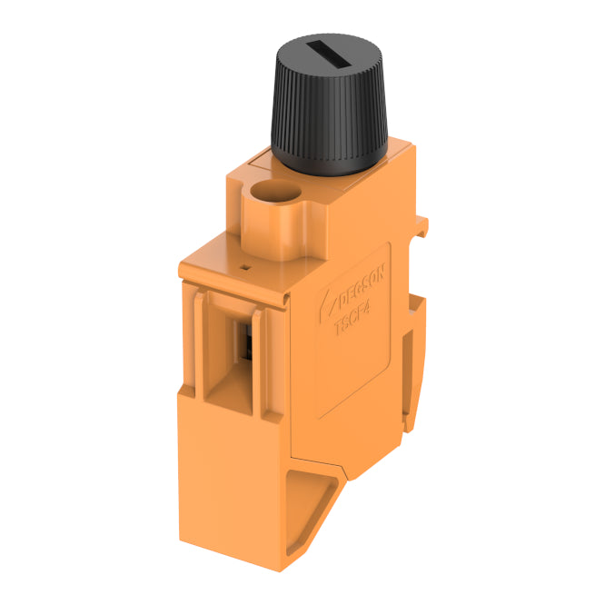 Degson PCB Screw Terminal Block