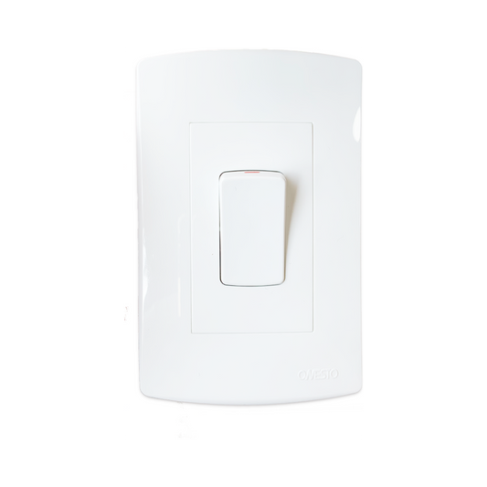 Isolator Switch | Onesto Trinity Range