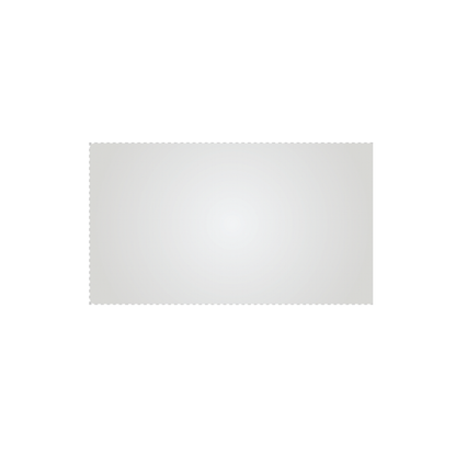 Blank Cover Plate Onesto Trinity