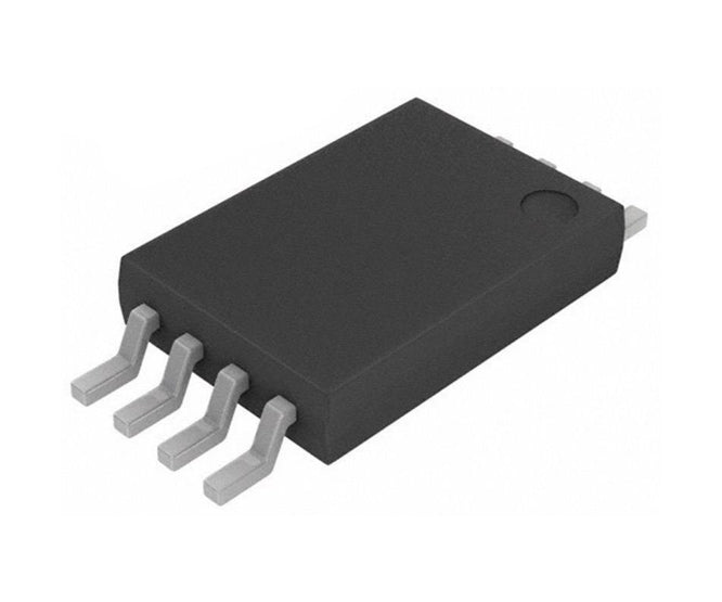 Microchip IC EEPROM 1KBIT SPI 20MHz TSSOP8