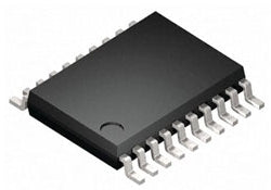 NXP Octal D-Type Transparent Latch SMD TSSOP20