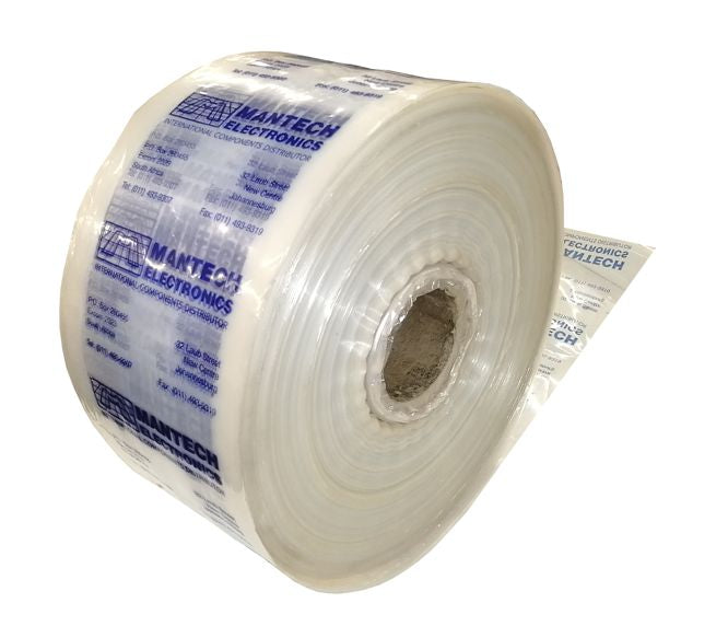 EIE Branded Plastic Tubing 160x50U Medium - per Roll