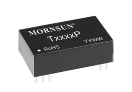 Mornsun Signal Conditioning Module 4-20mA 24VDC
