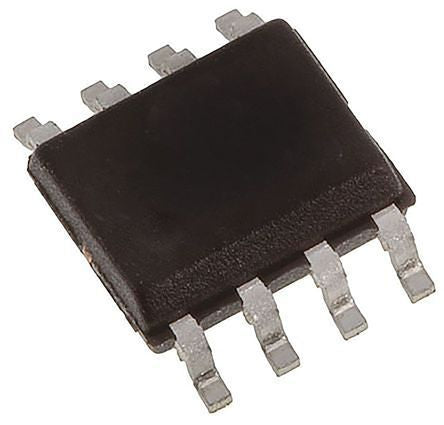 Texas Instruments Driver SMD UCC27201D