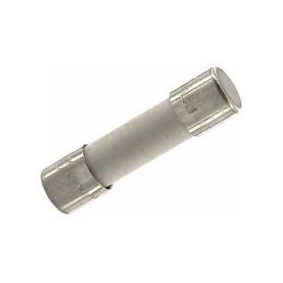 Conquer Slow Blow Ceramic Tube Fuse 5x20mm