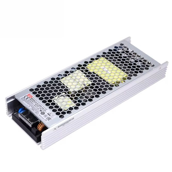 Mean Well Enclosed Power Supply UHP-350 350W