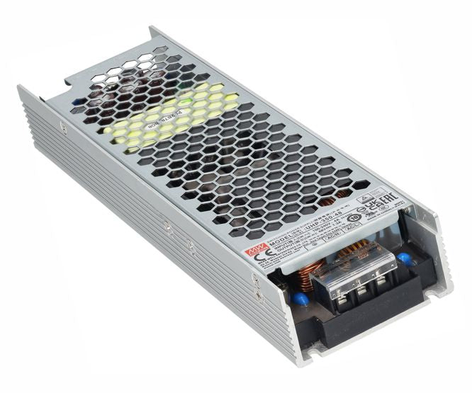 Mean Well Enclosed Power Supply UHP-350 350W