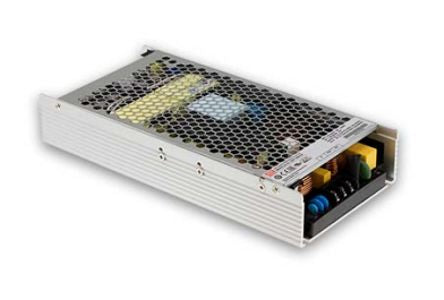 Mean Well Enclosed Power Supply UHP-1000 1000W