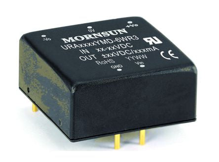 Mornsun DC-DC Converter Dil